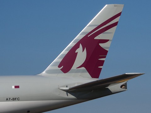 Qatar Airways przestaje zwalniać ciężarne i zamężne pracownice
