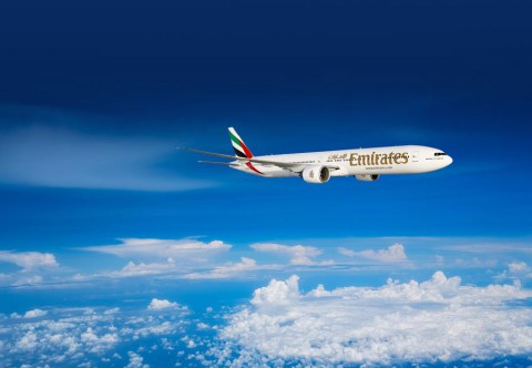 Linie Emirates będą latać na Phuket dwa razy dziennie!