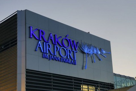 Dziś otwarcie nowej części terminala na lotnisku Kraków-Balice