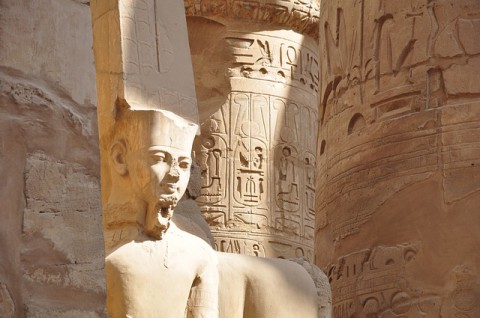 MSZ: nie podróżuj do Egiptu