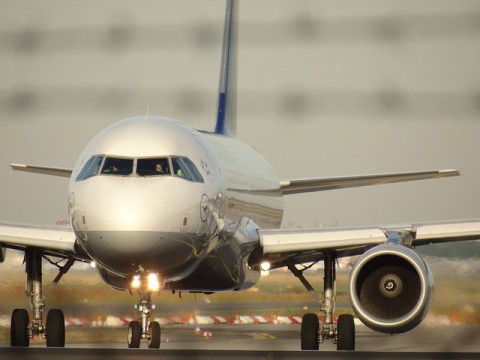 Lufthansa dalej strajkuje! Tylko w sobotę odwołano 520 lotów