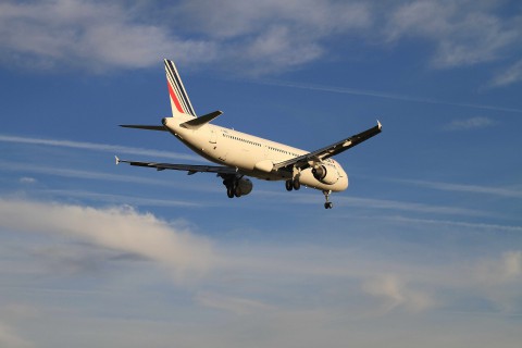 Air France KLM zmienia politykę rezerwacji miejsc