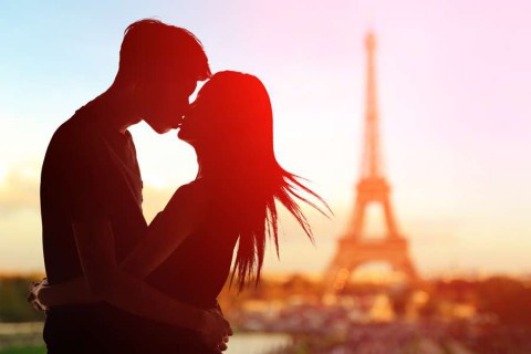 5 pomysłów na romantyczny walentynkowy wyjazd