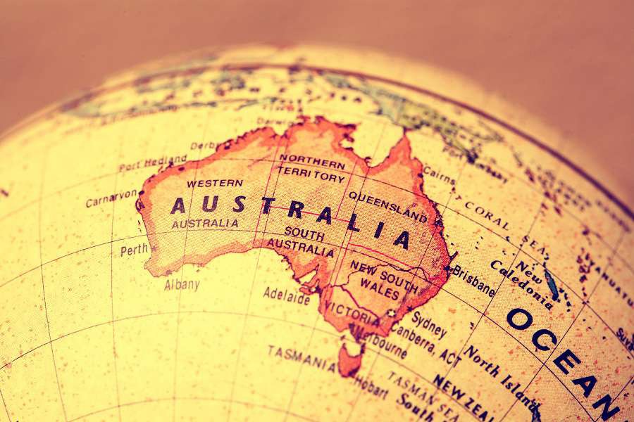 11 powodów, dla których trzeba zobaczyć Australię!