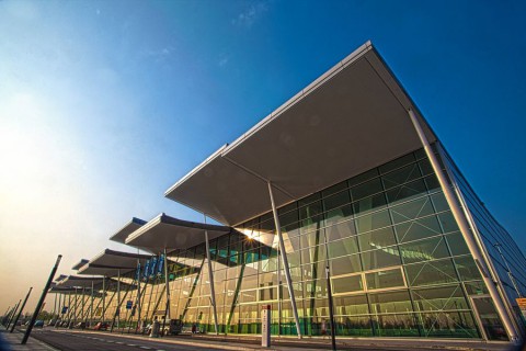 Nowe połączenia z wrocławskiego lotniska