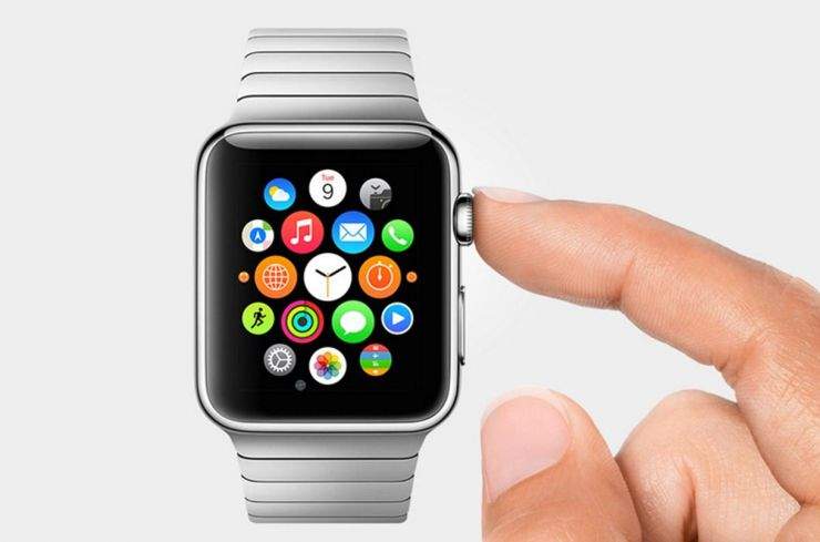 Nowa aplikacja easyJet na zegarek Apple Watch