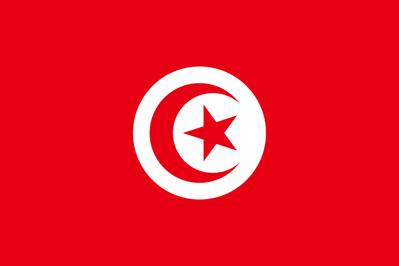 MSZ ostrzega przed podróżami do Tunezji