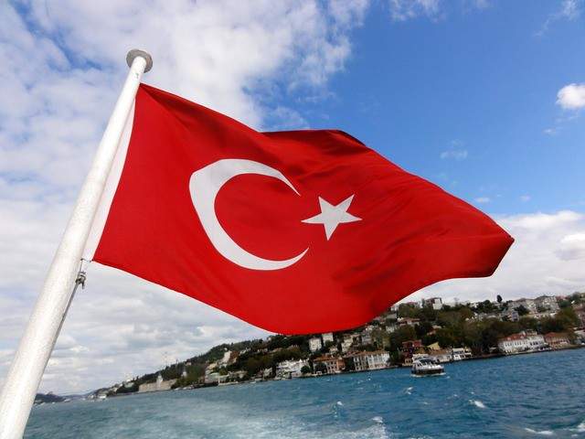 MSZ ostrzega przed podróżami do wybranych regionów Turcji
