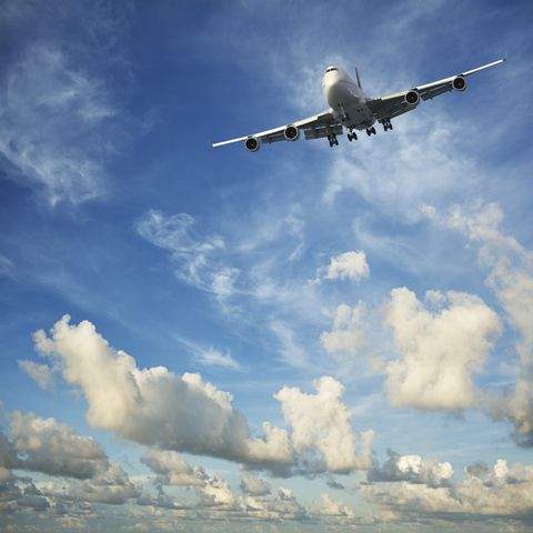 Obalamy mity na temat tanich linii lotniczych