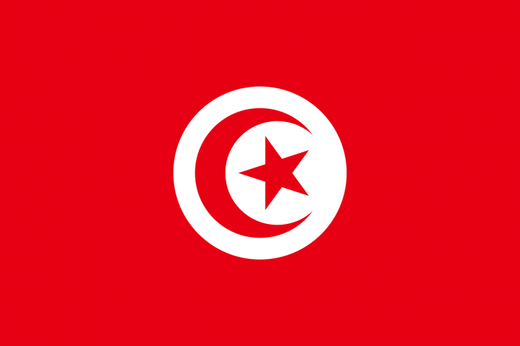 MSZ ostrzega przed podróżami do Tunezji