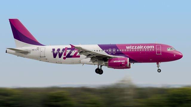 Bagaż rejestrowany w Wizz Air - podstawowe informacje