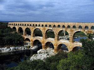 pontdugard