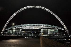 wembley