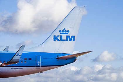 KLM