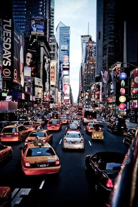 5thave Nowy Jork