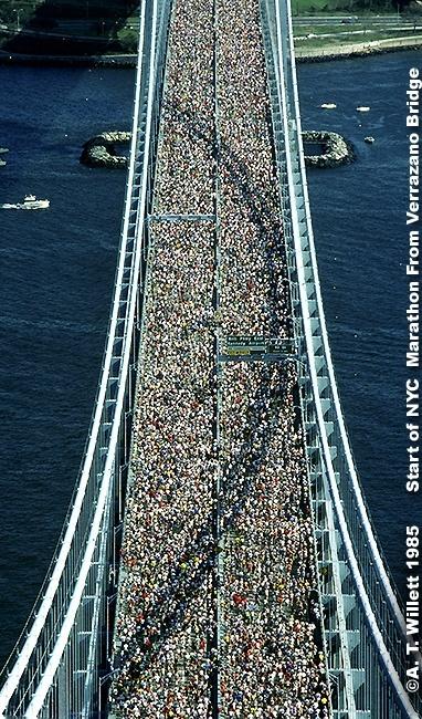 maraton nowy jork