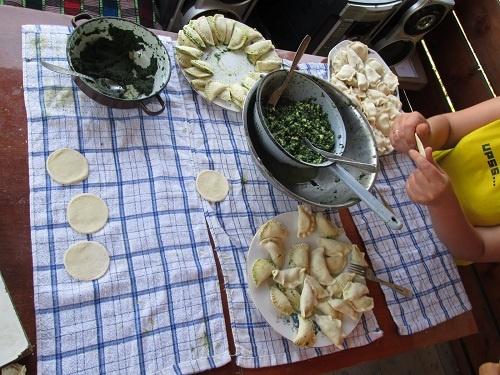 pierogi