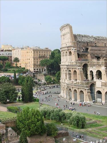 Koloseum_Rzym