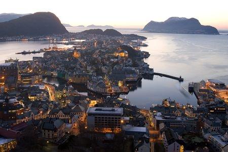 aalesund