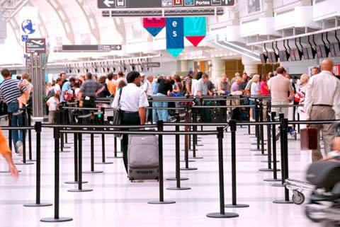 Polacy dyskryminowani na amerykańskich lotniskach