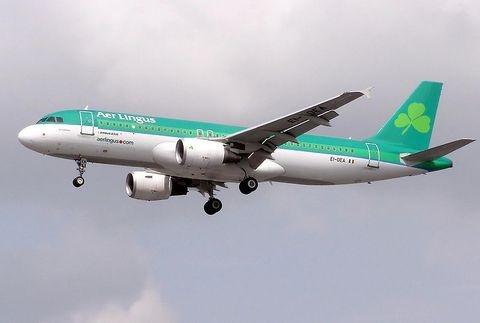 Aer lingus