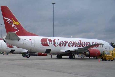Corendon