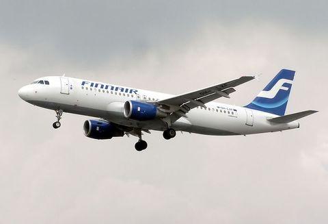 Finnair