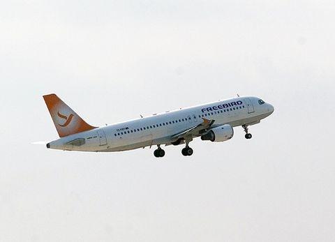 Freebird Airlines