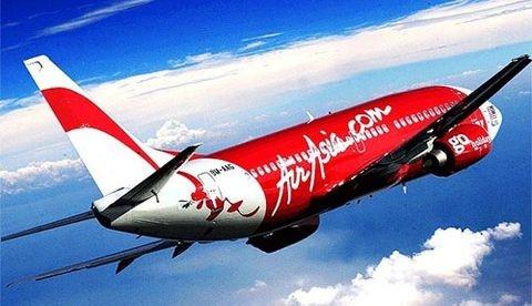 Air Asia