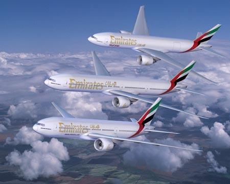 Emirates