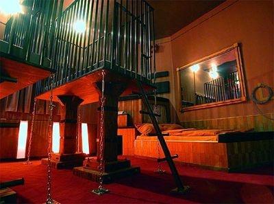 lion-room