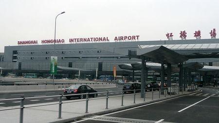 Hongqiao_airport