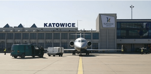 katowice