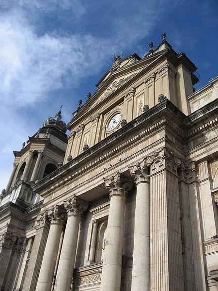 Guatemala_Cathedral