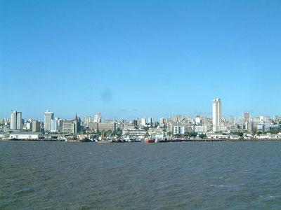 Maputo Mozambik