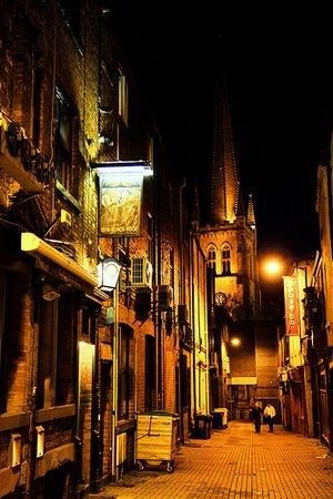 wakefield
