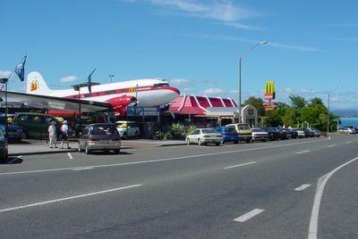 macdonald