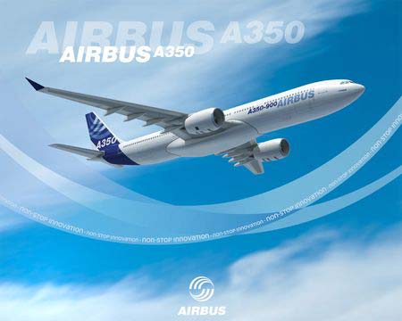 Airbus-A350