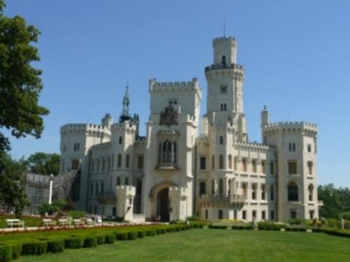Hluboka