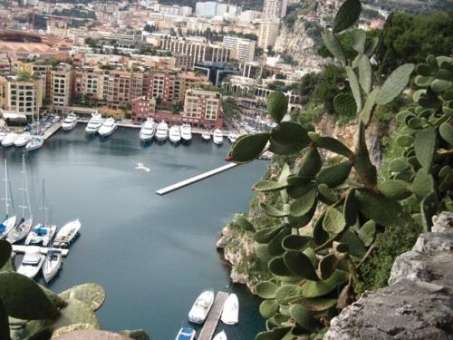 Monaco