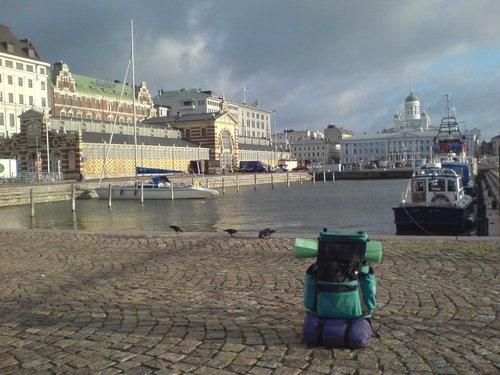 Południowa_Finlandia._Helsinki._Nabrzeże_i_mój_plecak