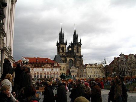 praga