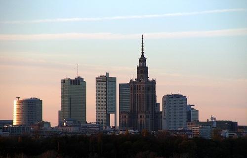 warszawa-panorama