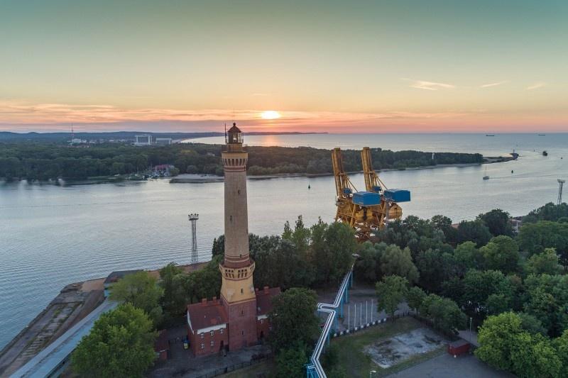 Latarnia Morska Świnoujście