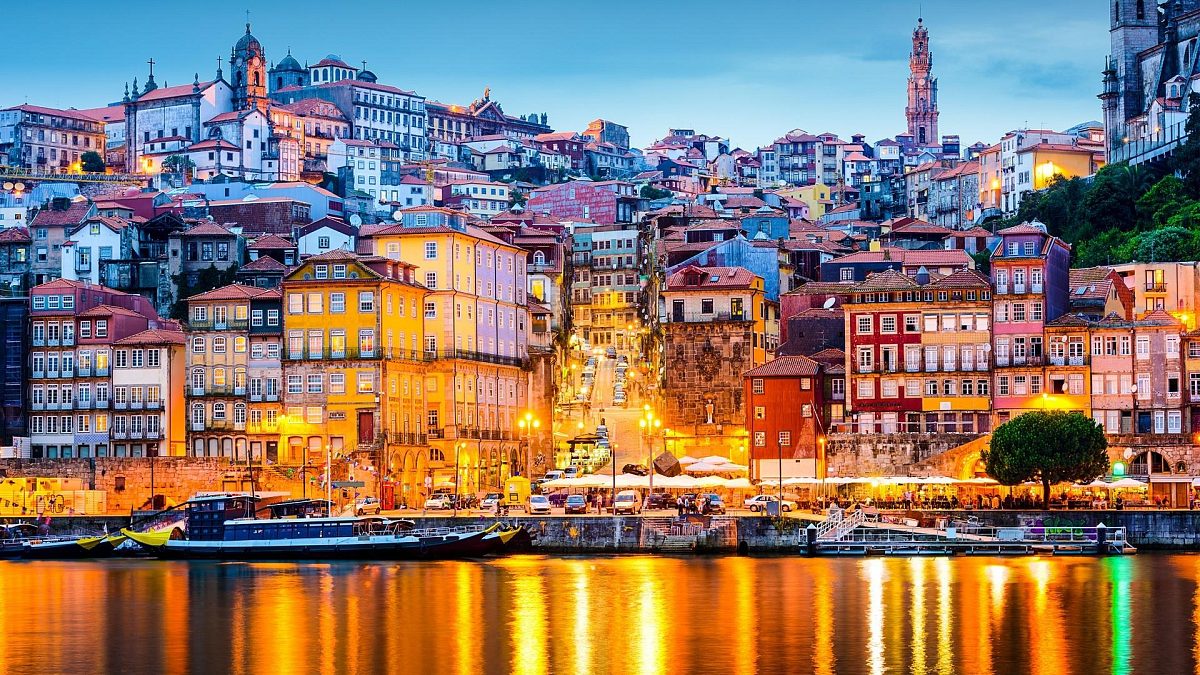 City break Porto 2026