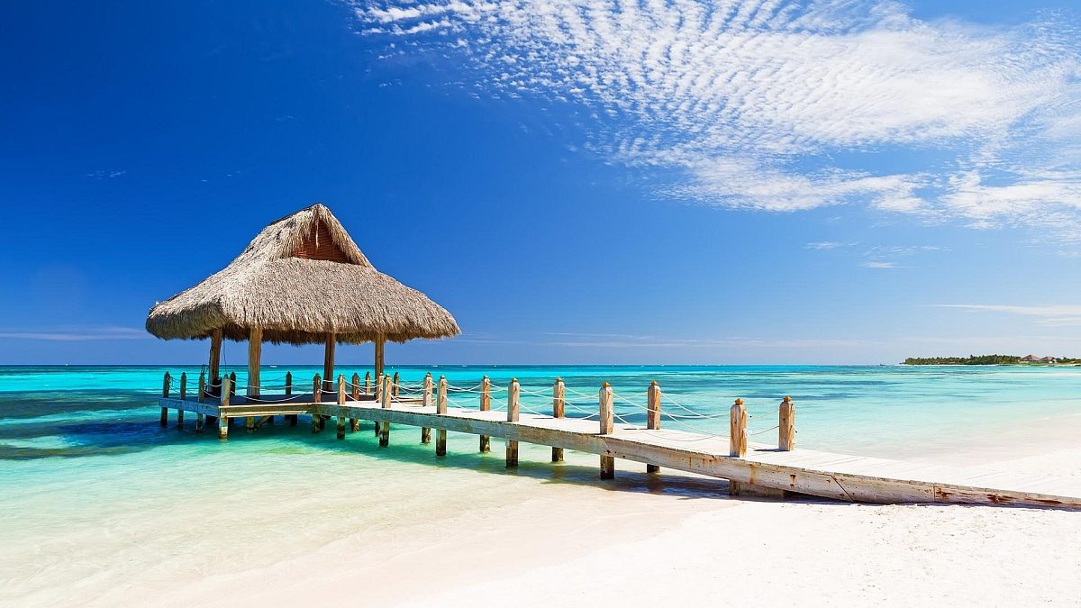 Dominikana all inclusive 2026
