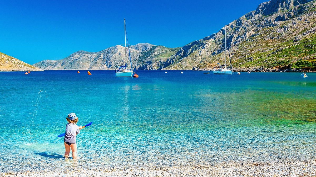 Grecja 7 dni all inclusive