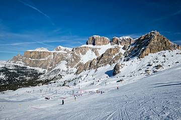 SkyAlps wrócą zimą z Warszawy do Bolzano. Bezpośrednio w Dolomity na narty