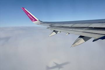 Wizz Air obniżył roczną cenę Wizz Discount Club Standard do 39,99 euro i roczną cenę Wizz Discount Club Standard Plus do 59,99 euro
