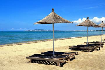 Albania all inclusive za 1999 zł/os. 7 nocy w hotelu przy plaży z wylotem z Wrocławia w czerwcu